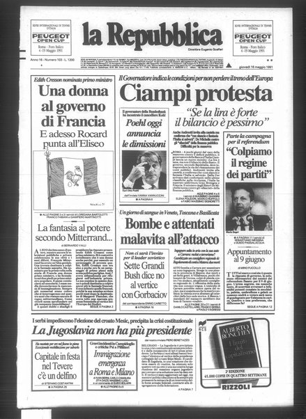 La repubblica